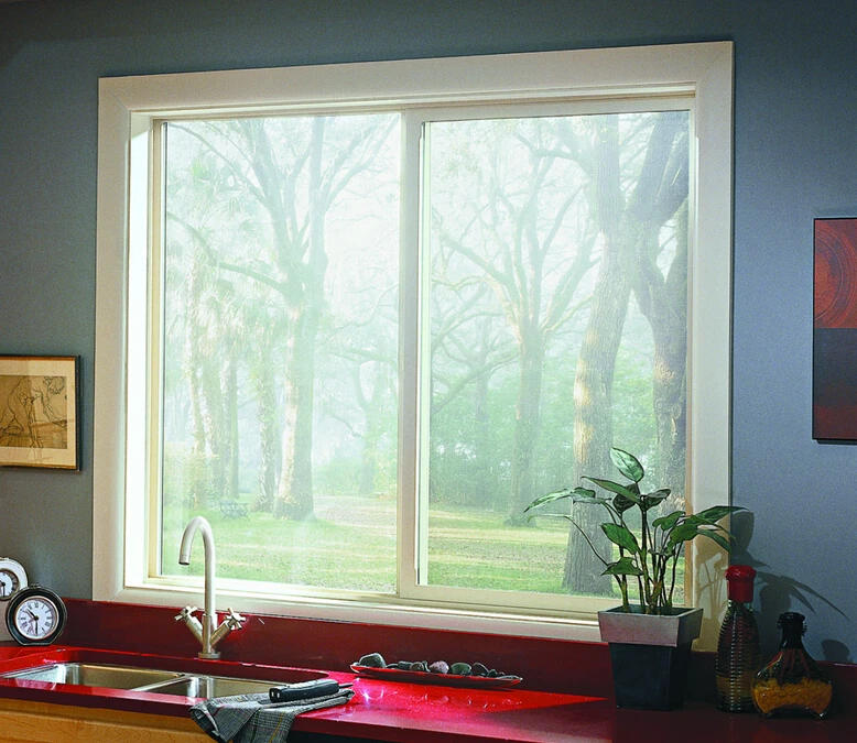 Lake Geneva Vinyl Windows